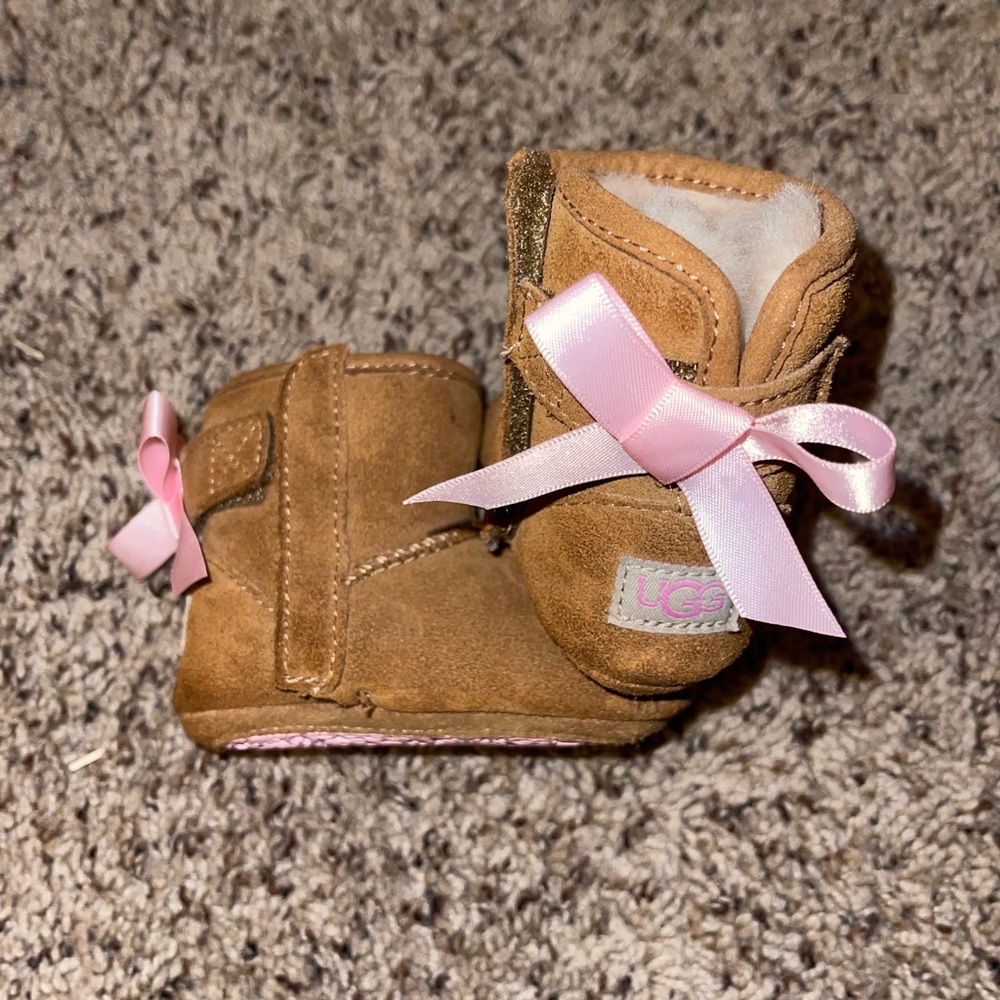 Uggs